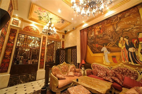 衡阳高档KTV妹子质量哪家好